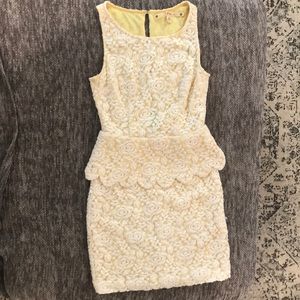 Chelsea & Violet dress